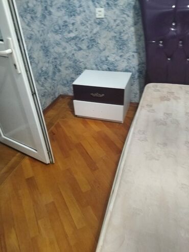 Yeni tikili: Bakıxanov qəs., 3 otaqlı, Yeni tikili, 100 kv. m — 23