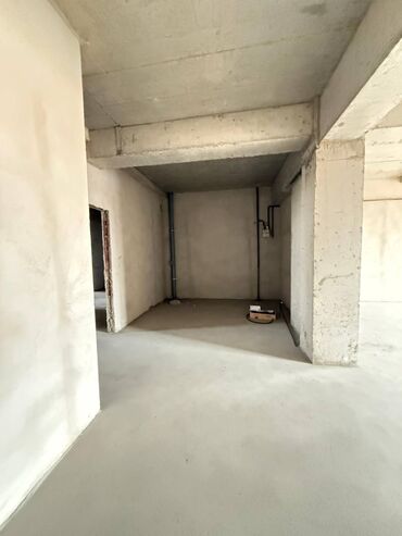 Продажа квартир: 4 комнаты, 150 м², Элитка, 5 этаж, ПСО (под самоотделку)