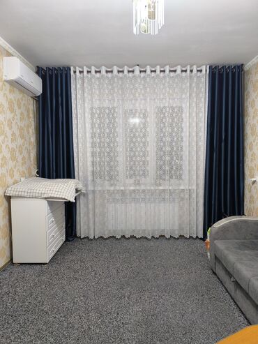 Продажа квартир: 2 комнаты, 47 м², 105 серия, 5 этаж, Косметический ремонт at lalafo.kg — 1 Продажа квартир: 2 комнаты, 47 м², 105 серия, 5 этаж, Косметический ремонт — 1