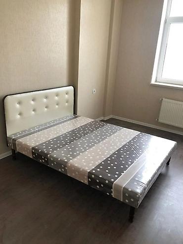 Çarpayılar: Yeni, İkinəfərlik çarpayı, Bazasız, Matrassız — 3