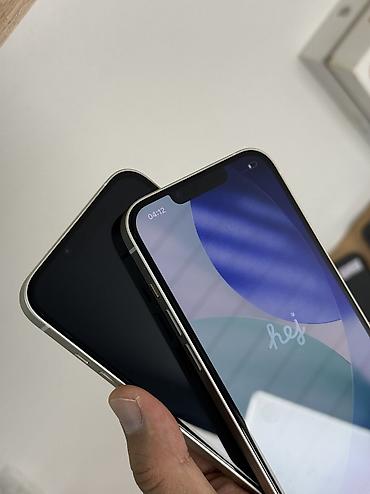 сколько стоит xs: IPhone 14, Б/у, 128 ГБ, Белый, Защитное стекло, Чехол, 89 % — 6