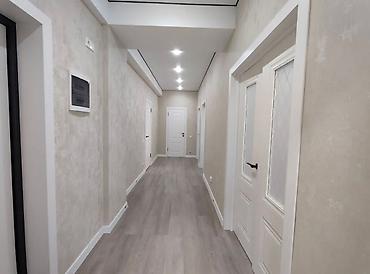 Продажа квартир: 2 комнаты, 75 м², Элитка, 15 этаж, Евроремонт — 5