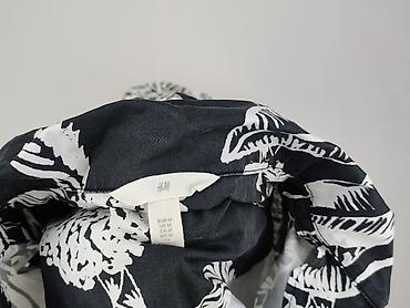 hawajska 3: H&M, Koszula damska, rozmiar M — 4