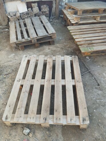 Digər döşəmə materialları: Hernov palet ve paddonlarn aliwi ve satiwi. minimal qiymet 5 — 9