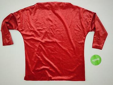 so italian: Italian Style, Bluzka damska, rozmiar 9XL — 3