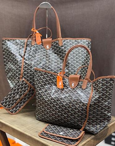 Çantalar: Çanta dəsti — 7