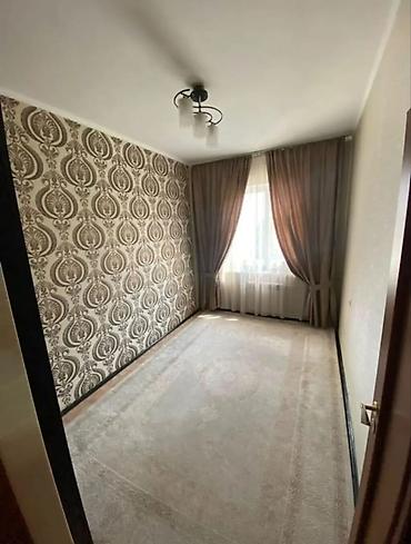 Квартиры: 3 комнаты, 80 м², Средний Джал 105 серия, 5 этаж — 4