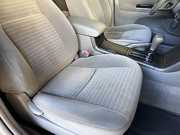 honda logo: Toyota Camry: 2005 г., 2.4 л, Автомат, Бензин, Седан — 10