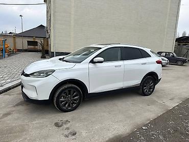 Weltmeister: Weltmeister EX5, 2020 г., 405 км, Передний at lalafo.kg — 2 Weltmeister: Weltmeister EX5, 2020 г., 405 км, Передний — 2