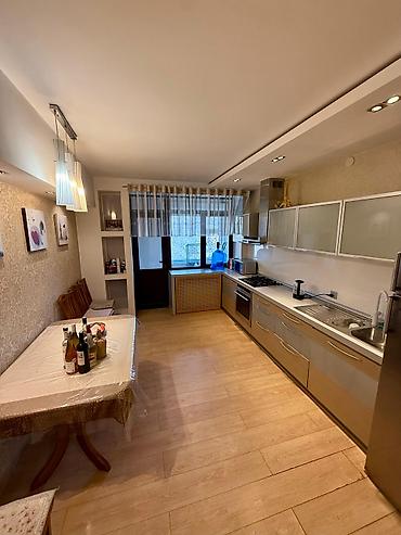 Долгосрочная аренда квартир: 2 комнаты, Собственник, С мебелью полностью — 3