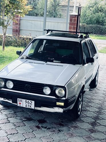 купить машину хендай солярис: Volkswagen Golf: 1987 г., 1.8 л, Механика, Бензин, Хетчбек