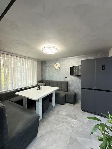 Продажа коттеджей и домов: 6 комнат, 120 м², 7 соток, Бишкек, Агентство недвижимости — 11