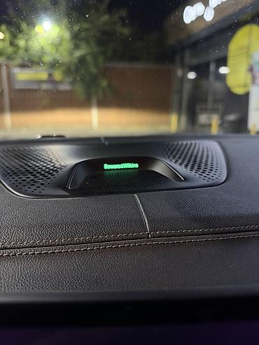 mini coper: BMW X7: 2019 г., Кроссовер — 9