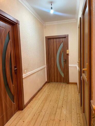 Köhnə tikili: Bakı, Həzi Aslanov qəs., 4 otaqlı, Köhnə tikili, 100 kv. m — 10