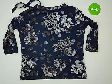 sweter open shoulder: Bluzka damska, rozmiar 3XL — 2