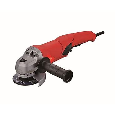 hamam kabinalari: Bucaqlı daşlayıcı (UŞM) – 125 mm disk üçün - Metal, daş və beton — 1