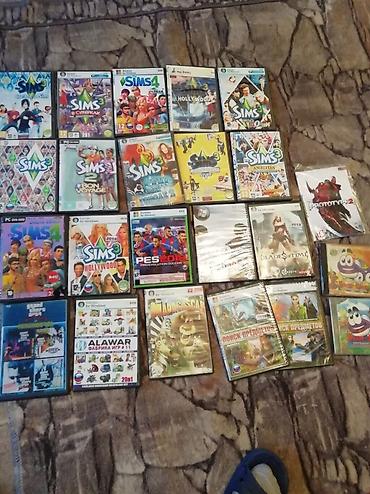 CD, DVD диски: Диски, книги — 7