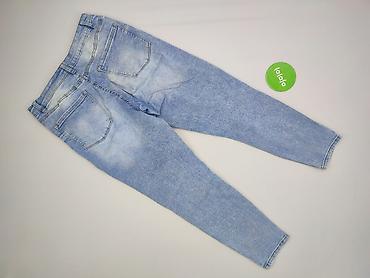 jeansy 78: Denim, Jeansy damskie, rozmiar M — 4