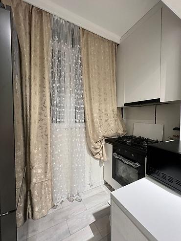 район вефы: 3 комнаты, 94 м², Вефа ТЦ 106 серия, 2 этаж, Свежий ремонт — 4