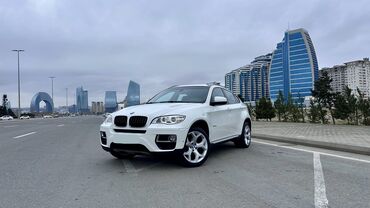 bmw 530: BMW X6: 3 l | 2012 il Ofrouder/SUV