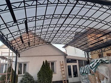 Сварка: Сварка | Ворота, Навесы, Козырьки Доставка, Гарантия, Бесплатная смета — 30