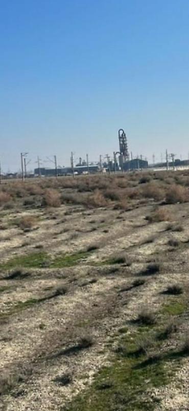 ticari daşınmaz əmlakın satışı: 150 sot, Biznes üçün, Mülkiyyətçi, Kupça (Çıxarış) — 2