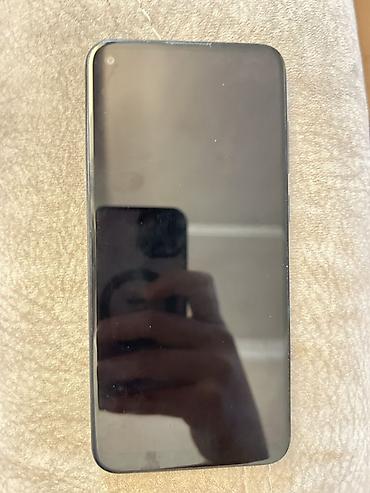 Elektronika: Samsung Galaxy A11, rəng - Qara, Barmaq izi — 2