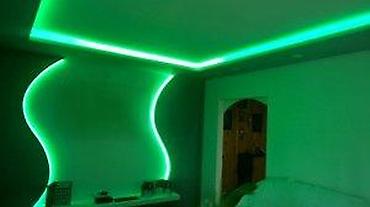 Rasveta: ZELENA LED TRAKA 60 DIODA/M 12V | *AKO IMATE POSEBNU ŽELJU OKO BOJE — 21