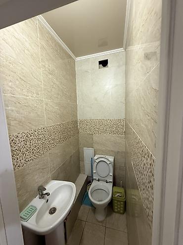 Продажа квартир: 2 комнаты, 72 м², ул. Алматинка / Чуй Индивидуалка, 3 этаж, Евроремонт — 4