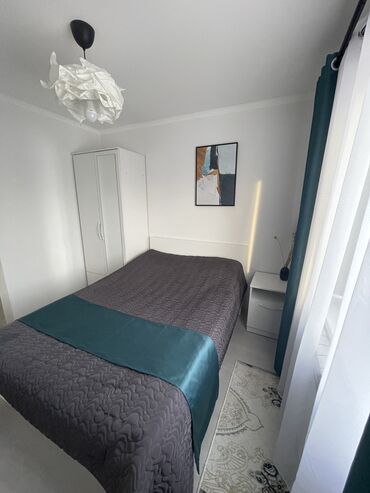 Посуточная аренда домов: 250 м², 10 комнат, Кондиционер, Подвал, погреб, Утепленный — 5