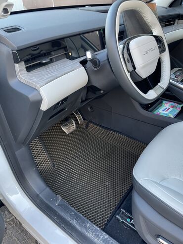 Полики: Родные Eva Полики Для салона Новый, Платная доставка, Самовывоз — 2