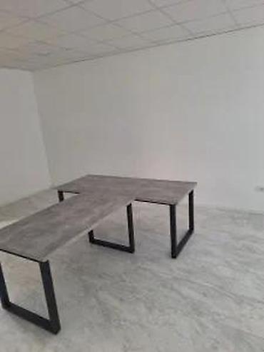 Kancelarijski setovi nameštaja: KONFERENCIJSKI RADNI KANCELARIJSKI STOLOVI IZRADA PO MERI | — 10