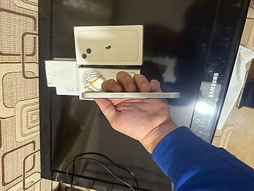 Apple iPhone: IPhone 13, 128 GB, Ağ, Face ID — 5