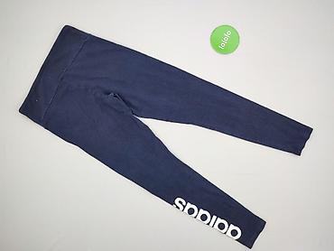 bluzy do ta: Adidas, Legginsy Sportowe damskie, rozmiar M — 3