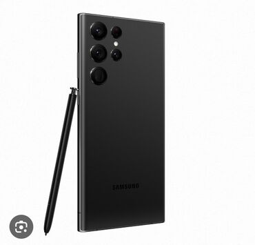 samsung galaxy s22 qiyməti: Samsung Galaxy S22, 256 GB, rəng - Qara