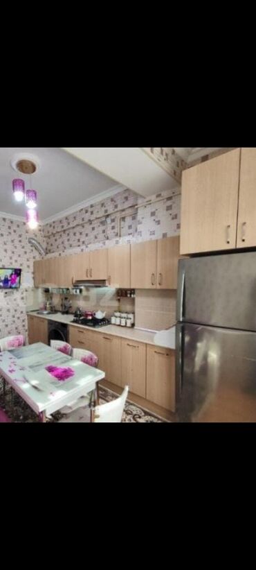 Mətbəx mebeli: *MƏTBƏX mebeli :-TƏCİLİ SATILIR*‼️ QİYMƏT:-150₼ ÖLÇÜ:-3 ÜZƏRİNDƏ MOYKA
