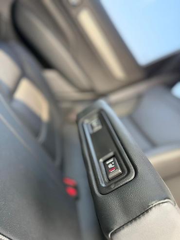 Renault: Renault QM6: 2021 г., 2 л, Автомат, Газ, Кроссовер — 8