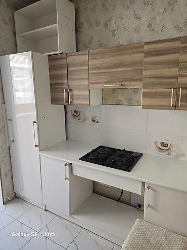 75: 3 комнаты, 75 м², Достук мкр Индивидуалка, 2 этаж, Косметический ремонт — 10