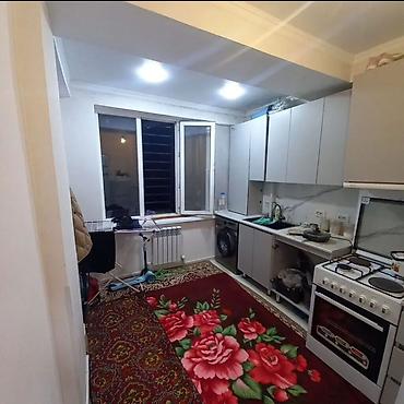 Продажа квартир: 1 комната, 30 м², 3 этаж, Старый ремонт — 4