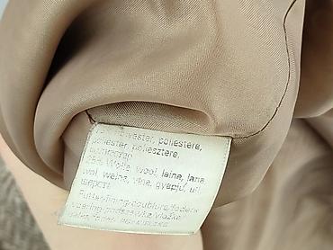 modny second hand online: Płaszcz damski, rozmiar M — 6