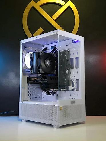 Desktop računari i radne stanice: Ryzen 5 7600X RTX 4060 8GB B650 32GB 1TB - SM024PC. ✨ Prodaja i — 7