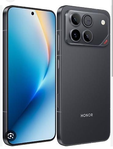 magi: Honor Win, Новый, 1 ТБ, цвет - Черный, 2 SIM — 1