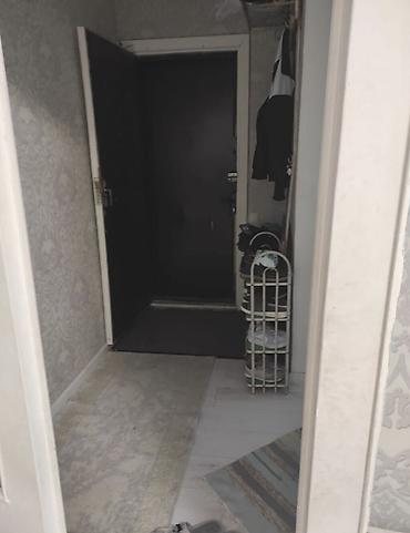 улан мкр: 1 комната, 33 м², Улан мкр 105 серия, 5 этаж, Косметический ремонт — 7