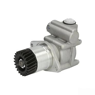 prodaja remenica: SERVO PUMPA VOLVO 8500, B12, FH12, FM10, FM7, FM9, NH12 | Na prodaju — 1