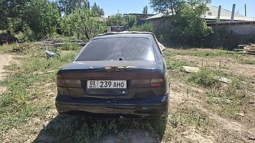 Audi: Audi A6: 2001 г., Седан — 2