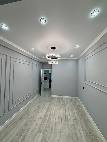 Продажа квартир: 2 комнаты, 50 м², 13 этаж — 10