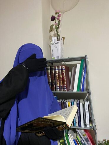 хиджап платок: Платок, Шифон