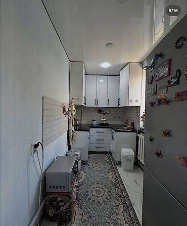 Продажа домов: Дом, 78 м², 3 комнаты, Агентство недвижимости, Косметический ремонт — 8