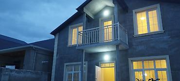 ramana ev: Ramana qəs. 6 otaqlı, 144 kv. m — 10