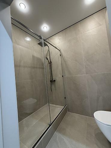 Продажа квартир: 2 комнаты, 60 м², Джал-15 Элитка, 11 этаж, Дизайнерский ремонт — 8